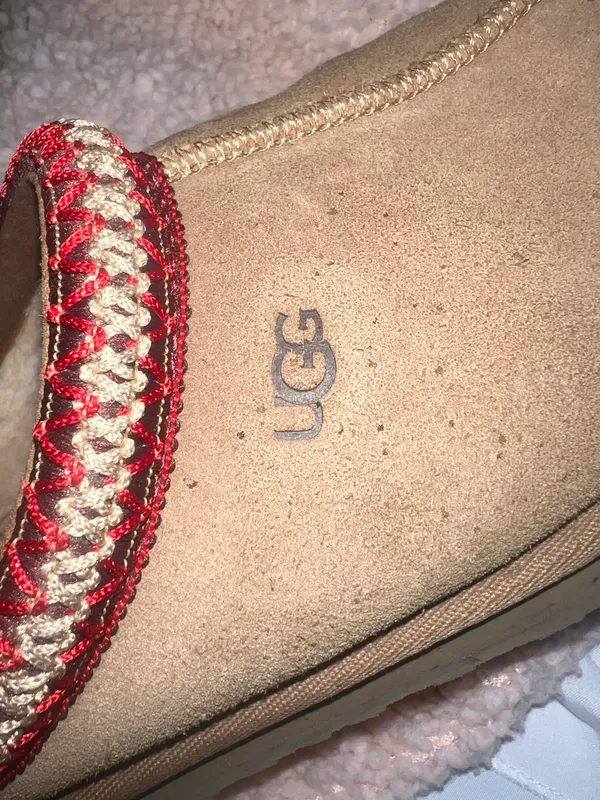 UGG TAZZ - Image 4