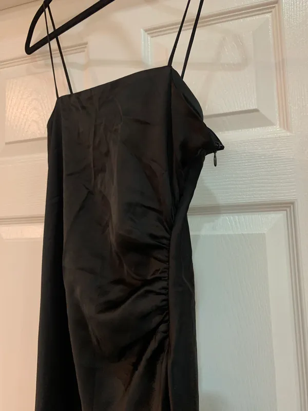 Zara Nwt Dress Sz s - Image 2