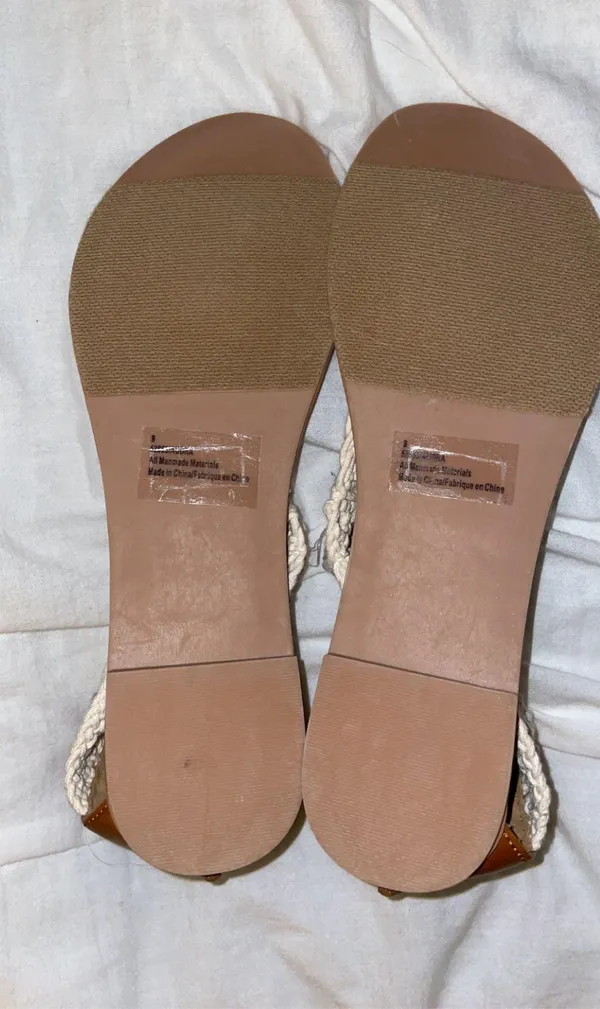Maurice's Sandals - Image 2