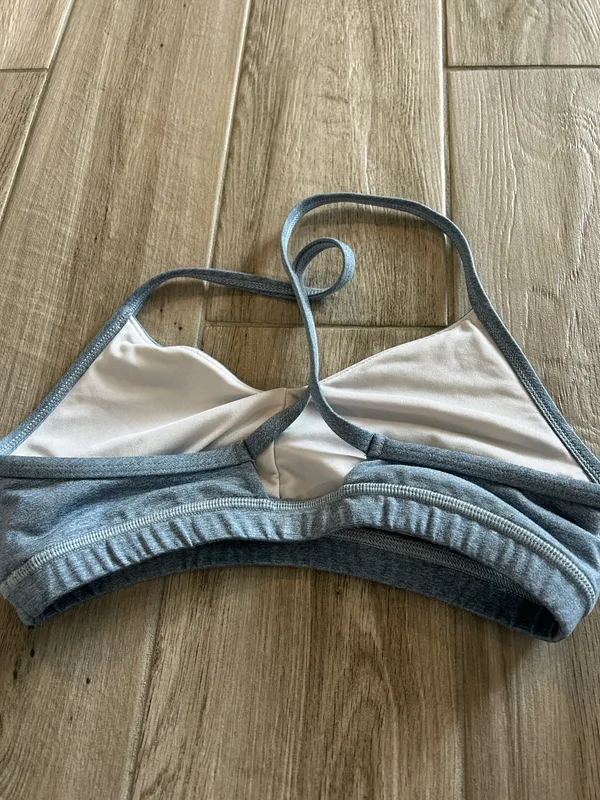 Fleo sports bra NObull - Image 2