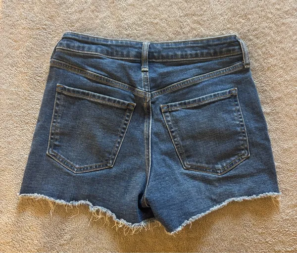 Old Navy Shorts Jean - Image 2