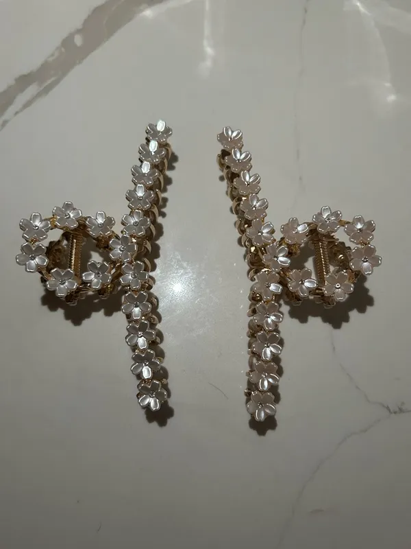 PacSun Hair clips - Image 2