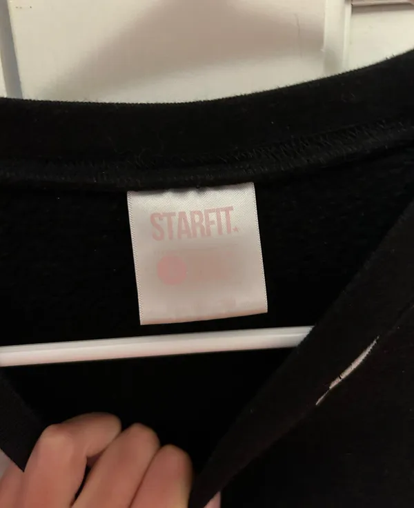 Star City Starfit Sweatshirt - Image 3