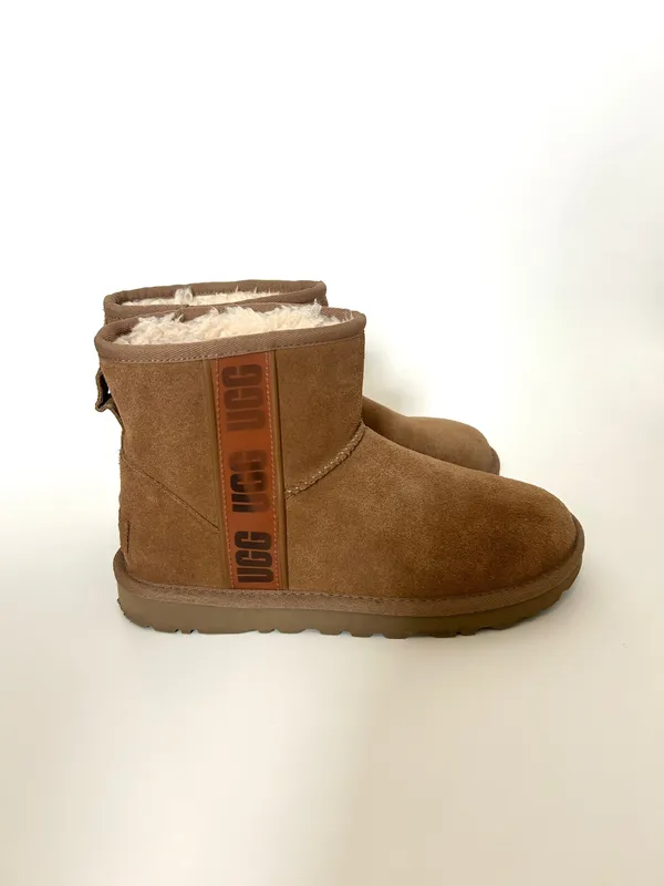 UGG Mini Boots - Image 4