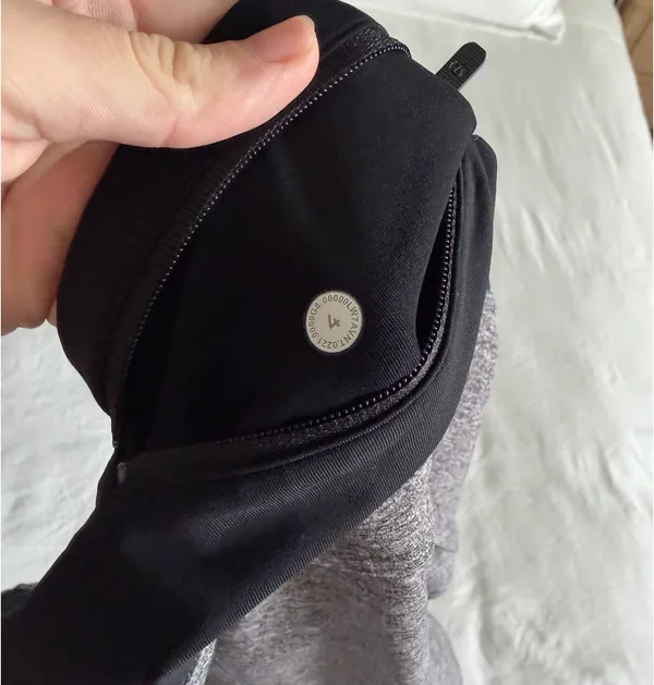 Lululemon Shorts Speed Up - Image 3