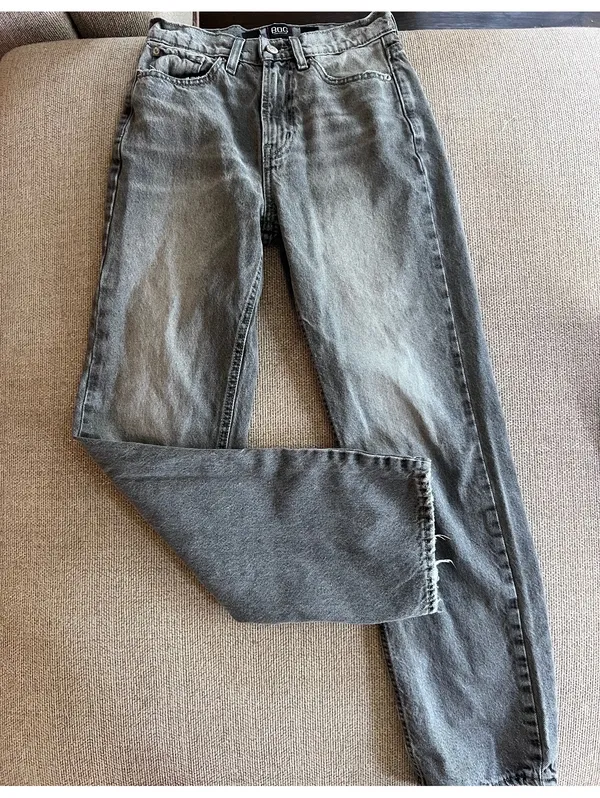 BDG Cowboy Jean - Image 2