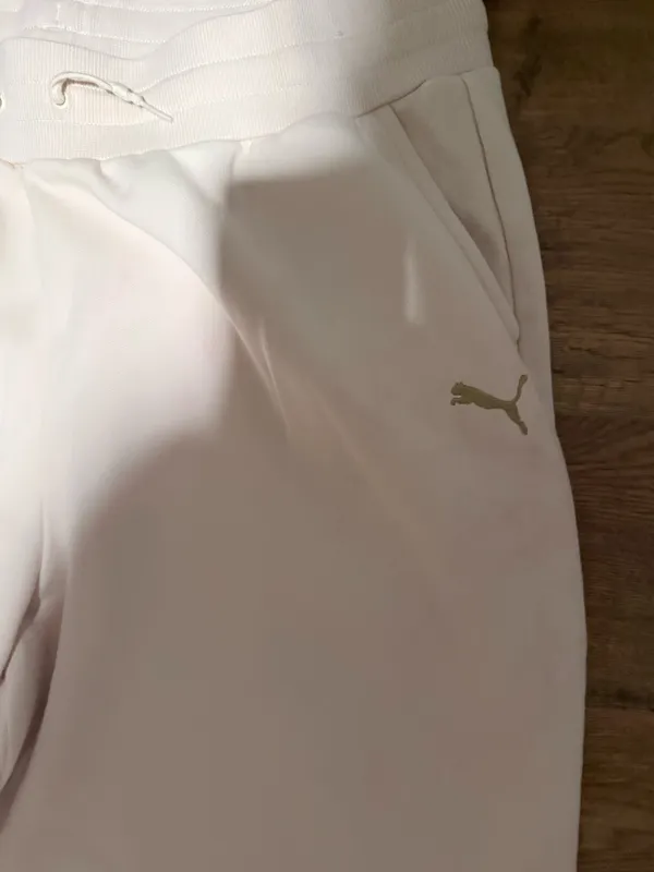 Puma Women’s Sweatpants - Image 2
