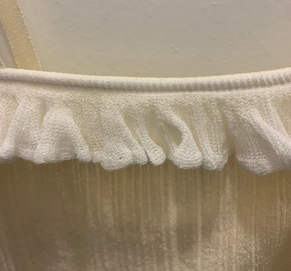 NWT Knit Top - Image 3