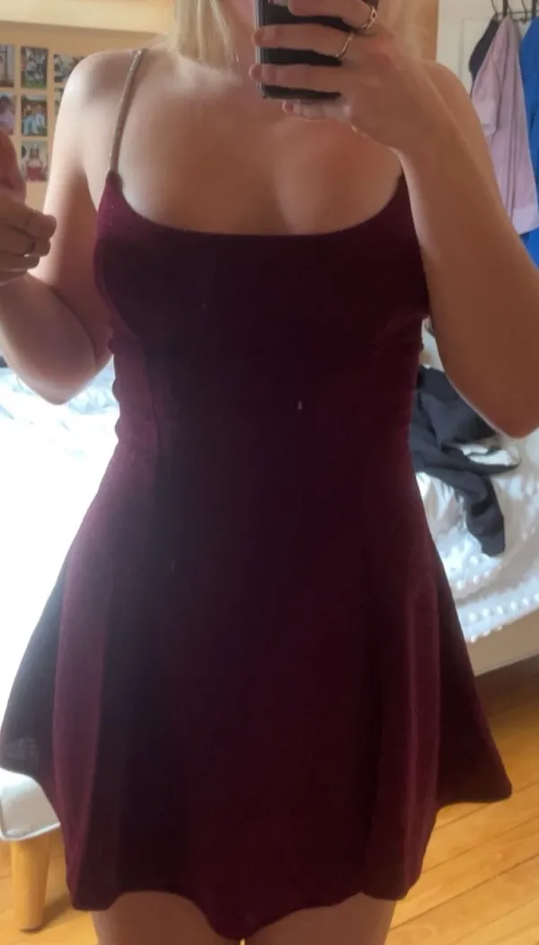 Dress - Image 4