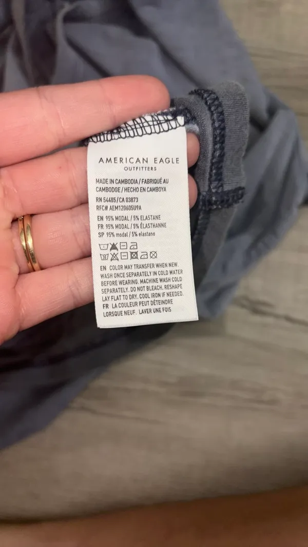 American Eagle Top - Image 4