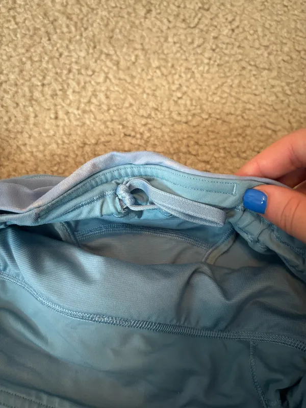 Lululemon 2.5" Speed Up Shorts - Image 4