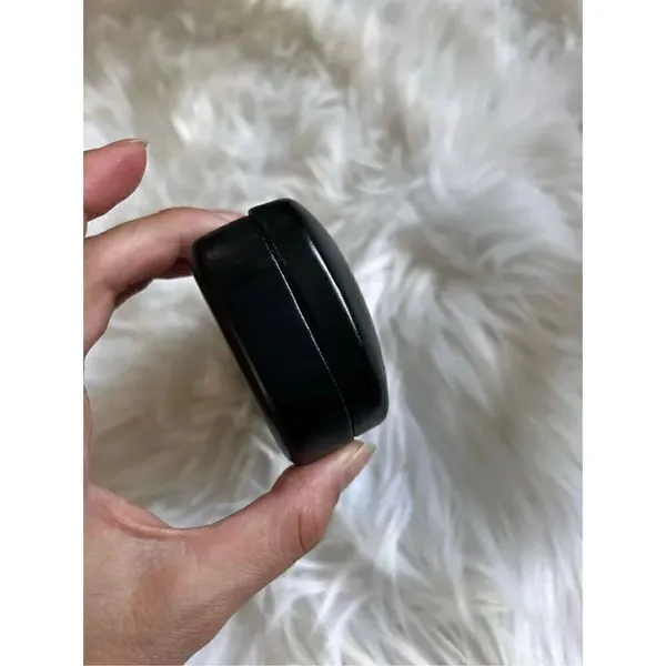 Coach eyeglass case black - Image 5