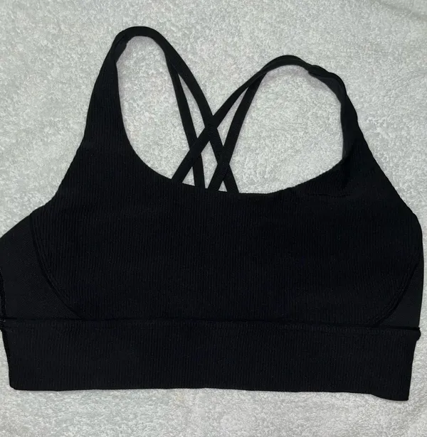 Lululemon Energy Bra - Image 3