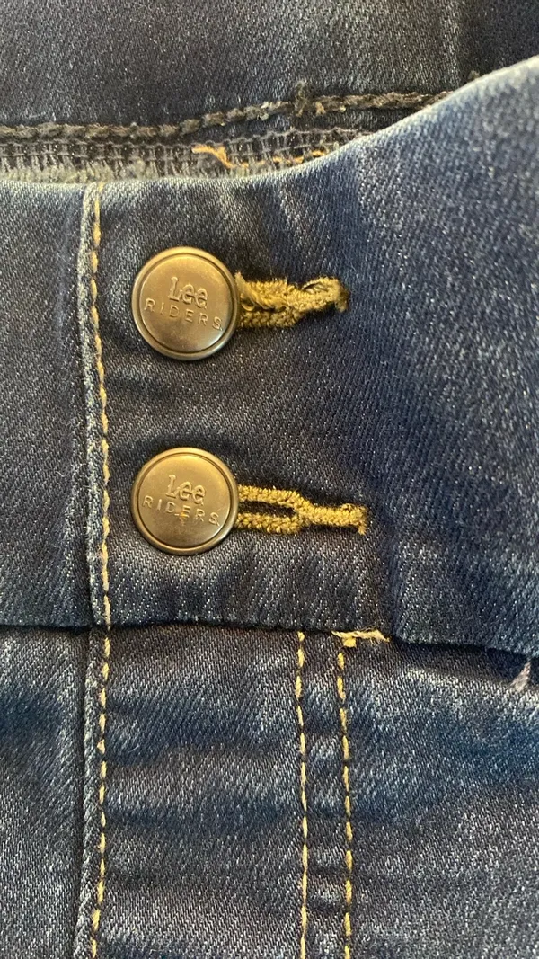 Lee Jeans - Image 3