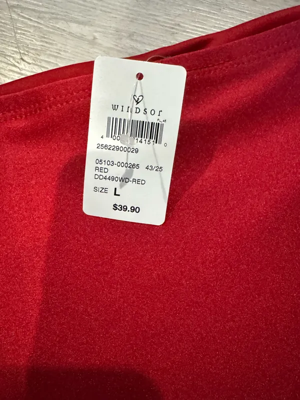 Windsor Dress - Image 3
