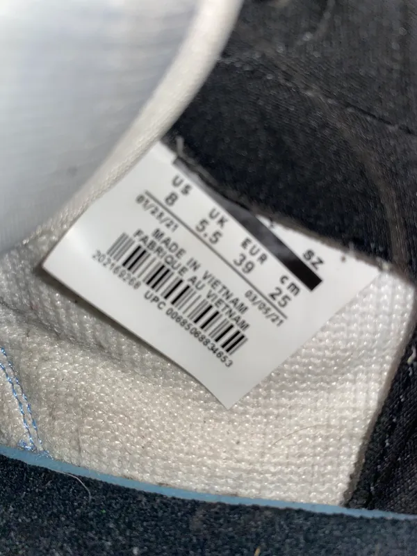 Nike Air Jordan 1 Retro High - Image 3