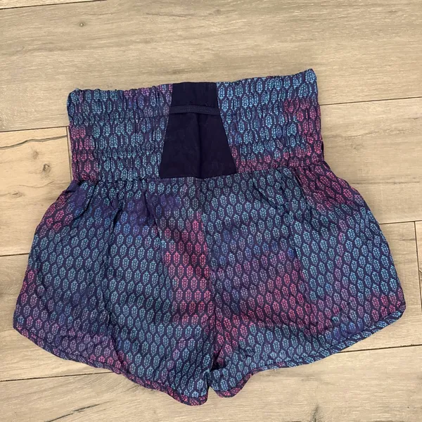 Free People Movement Shorts - Image 2