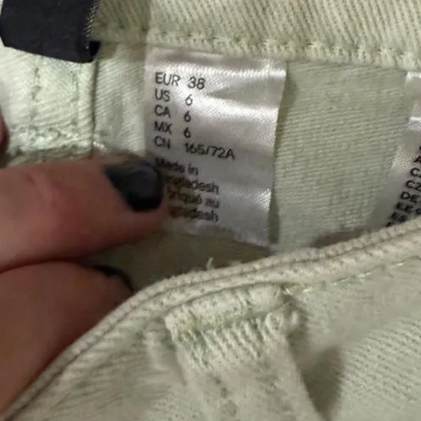 Divided Women's Trousers - Image 4