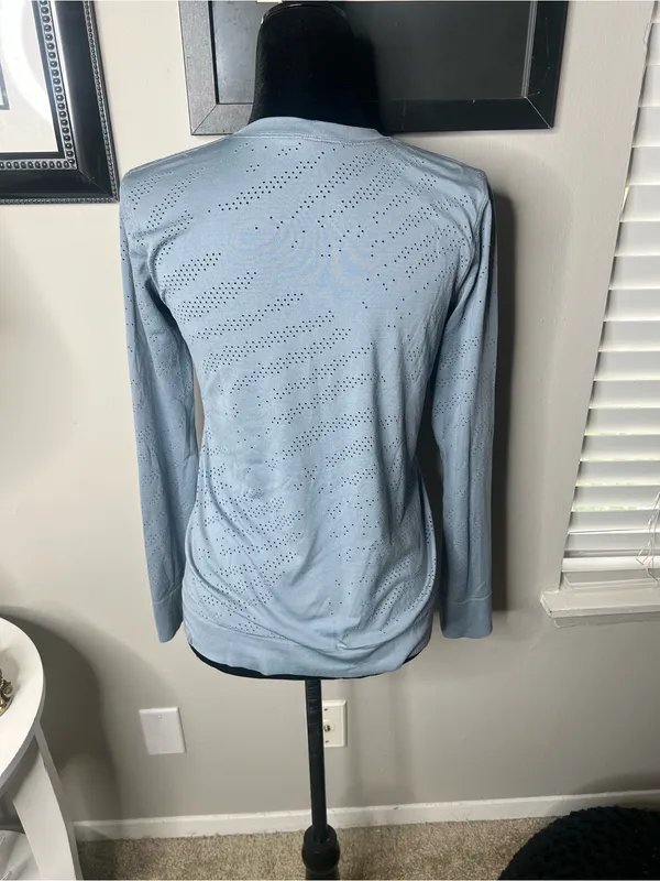 Lululemon swiftly‎ relaxed long sleeve shirt 6 - Image 6