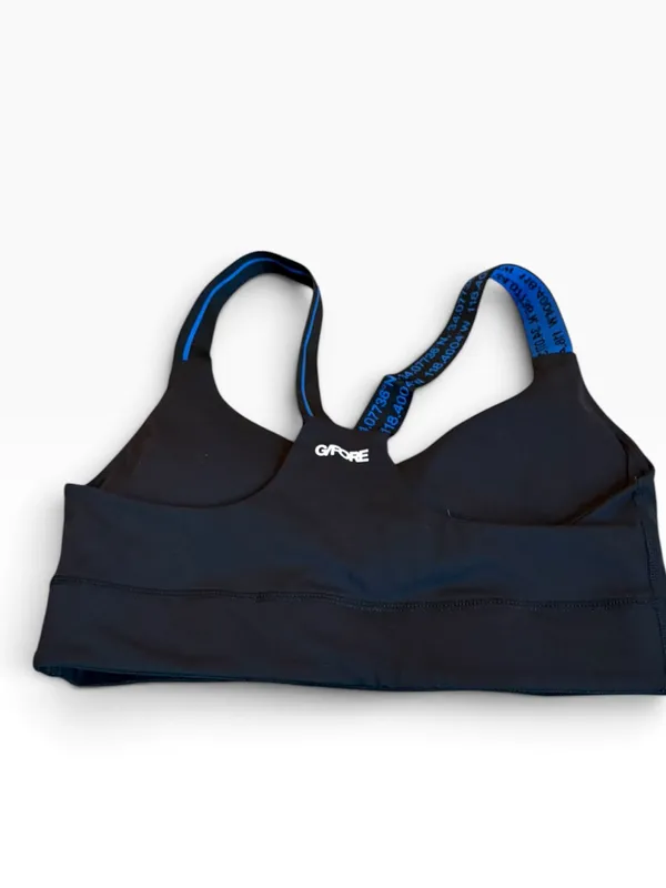 G/FORE sports bra Black - Image 3