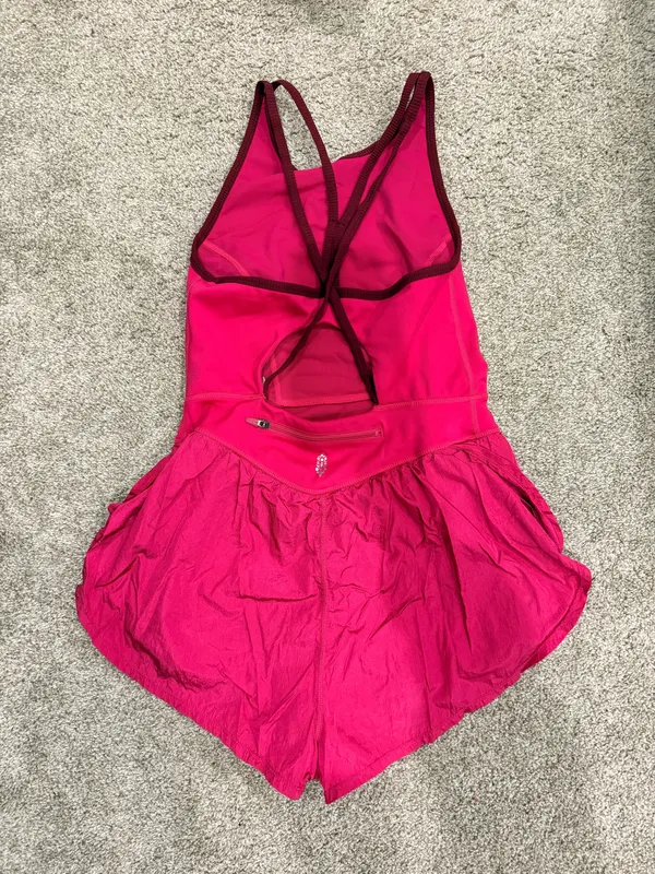 Free People Romper - Image 2