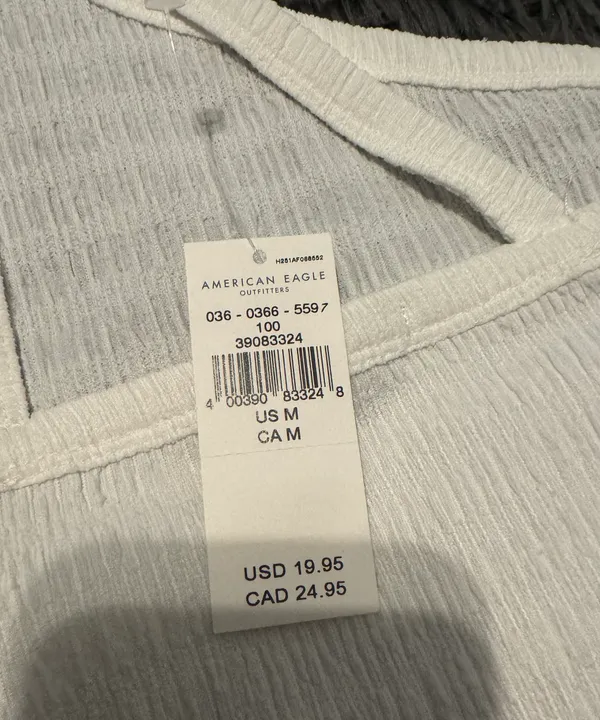 American Eagle Outfitters Top - Image 3