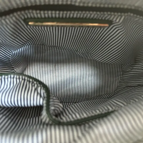 Antik Kraft green crossbody - Image 9