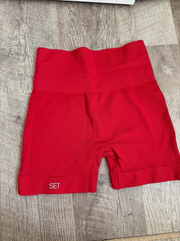 Set Active Shorts - Image 2