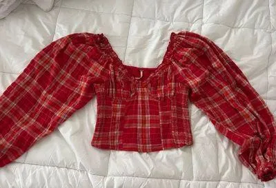 Free People top - Image 2