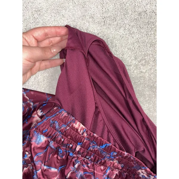 The North Face‎ Women's S Limitless Run Shorts 5" Inseam Lined - Image 4
