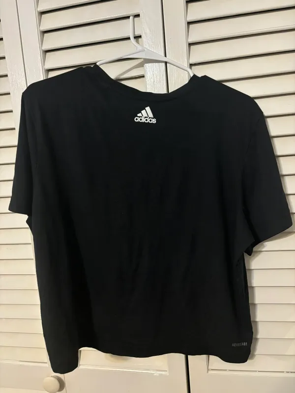 Adidas Top - Image 3