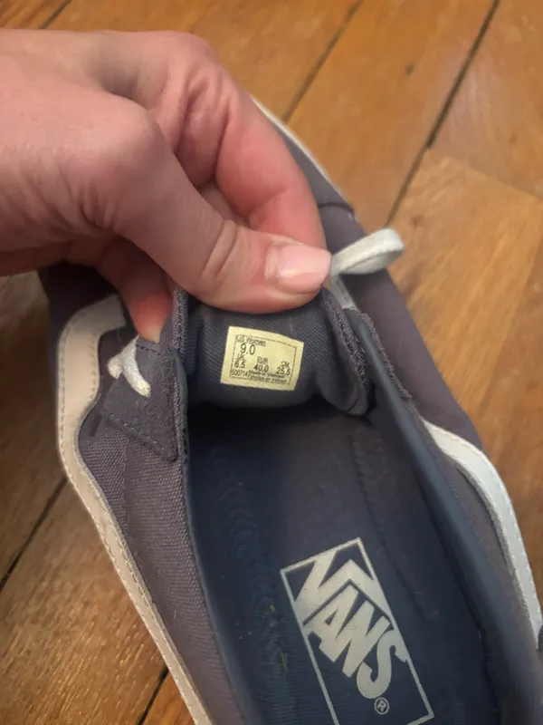 Vans Sneakers - Image 5