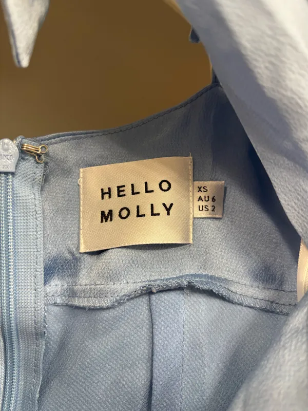 Hello Molly Dress - Image 5