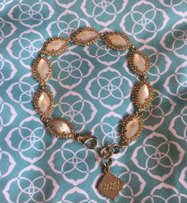 Kendra Scott bracelet - Image 2