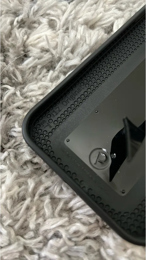 Leopard Print Loopy iPhone 12 Pro Max Case - Image 4