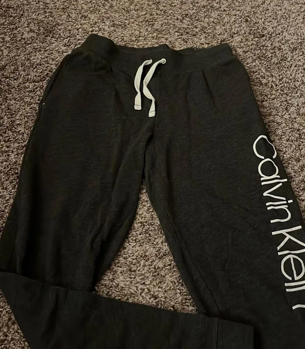 Calvin Klein Joggers - Image 2