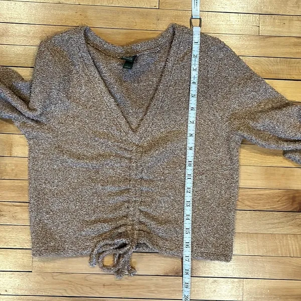 Wild Fable Sweater - Image 9