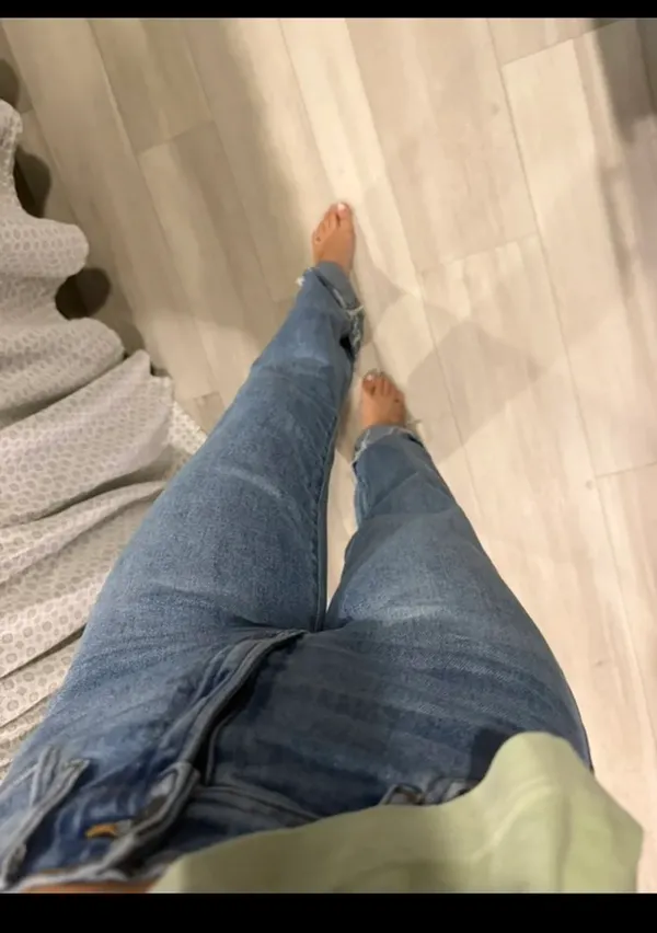 Hidden Jeans - Image 4