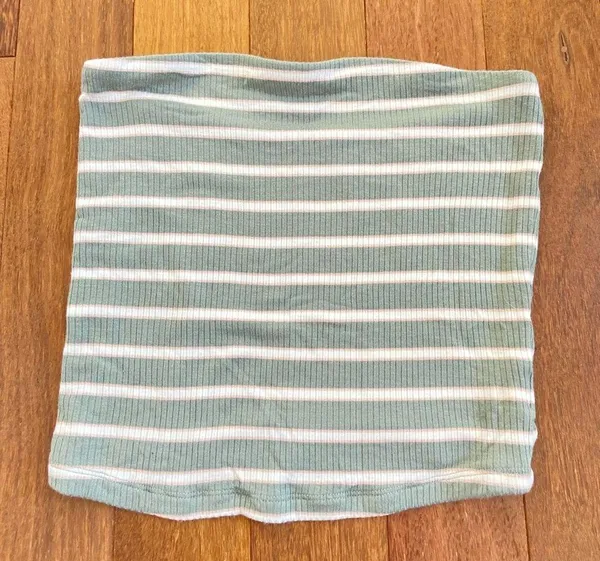 American Eagle tube top - Image 2