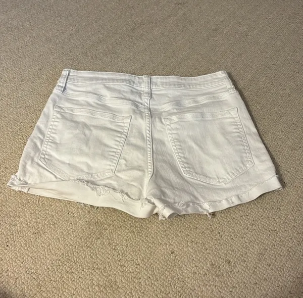 Abercrombie Shorts - Image 7