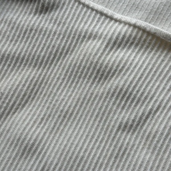 Abercrombie Ottoman Long Sleeve Square Neck Top - Image 3