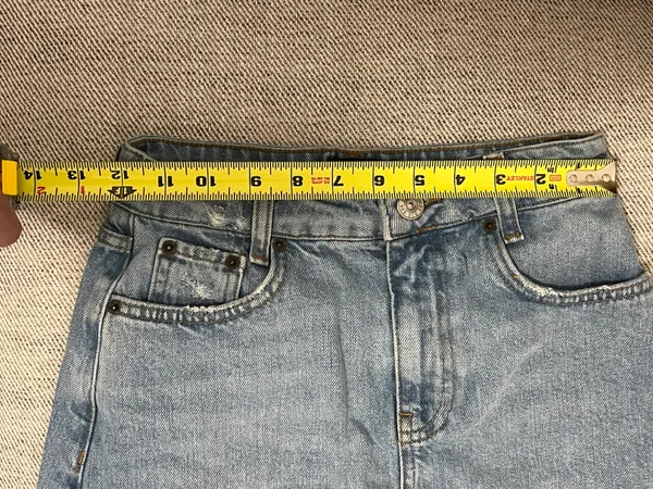 Urban Outfitters BDG Denim Skirt in XS - Image 5