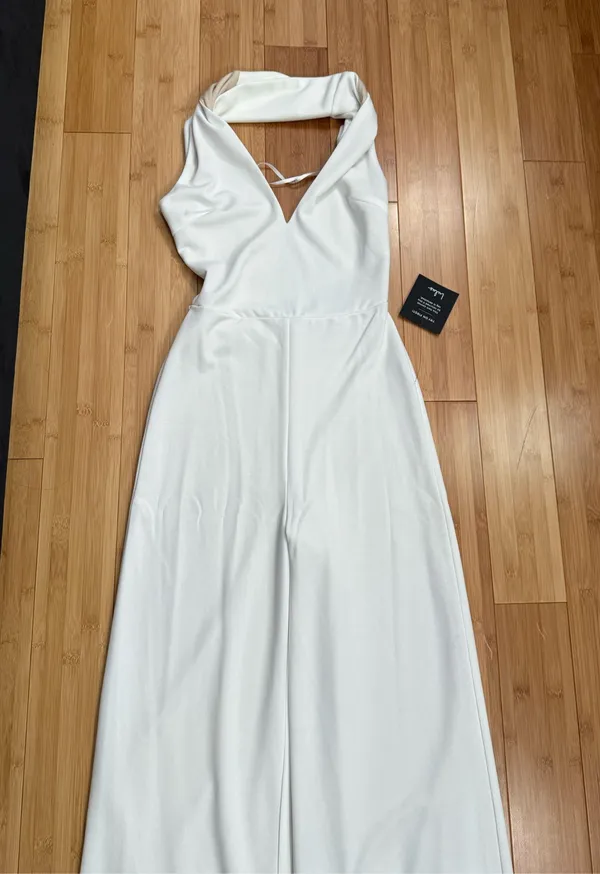 Lulus jumpsuit  - Image 2