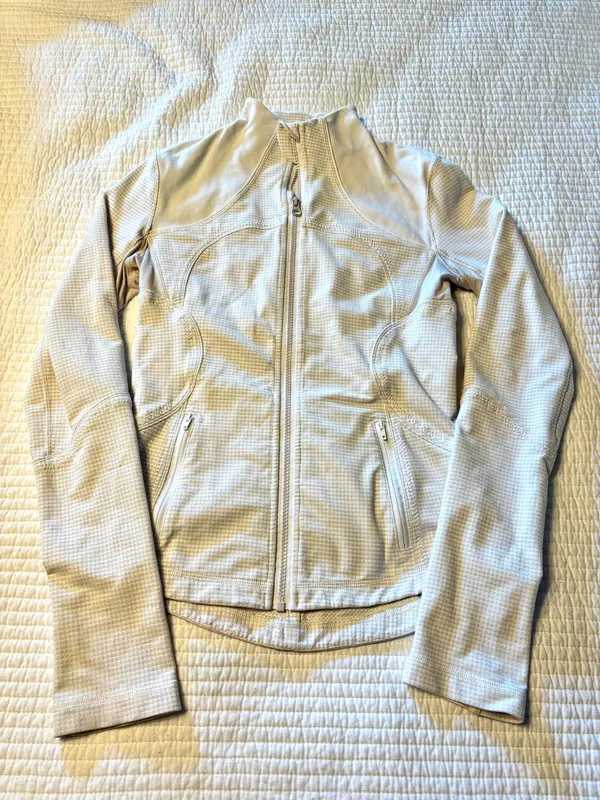 Lululemon Define Jacket - Image 2