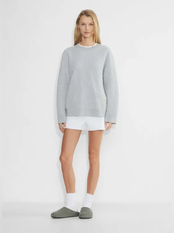 Aritzia Wilfred Free Weekend Short - Image 2