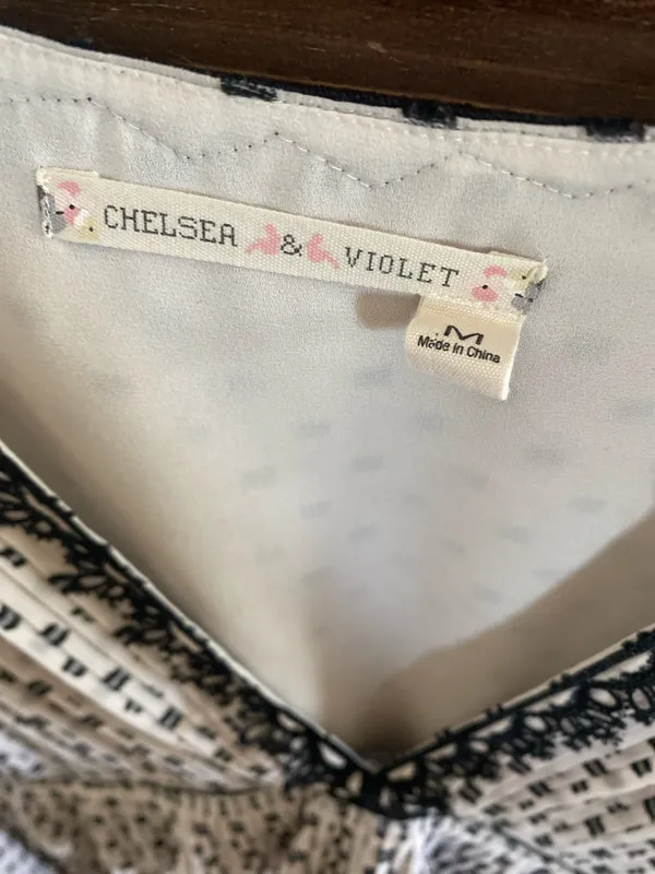 Chelsea & Violet Dress - Image 4