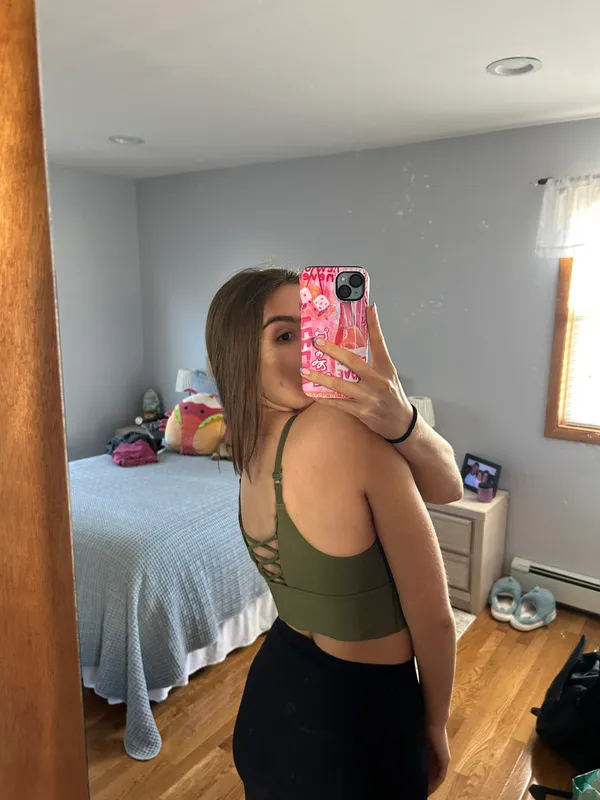Aerie Bra Top - Image 2