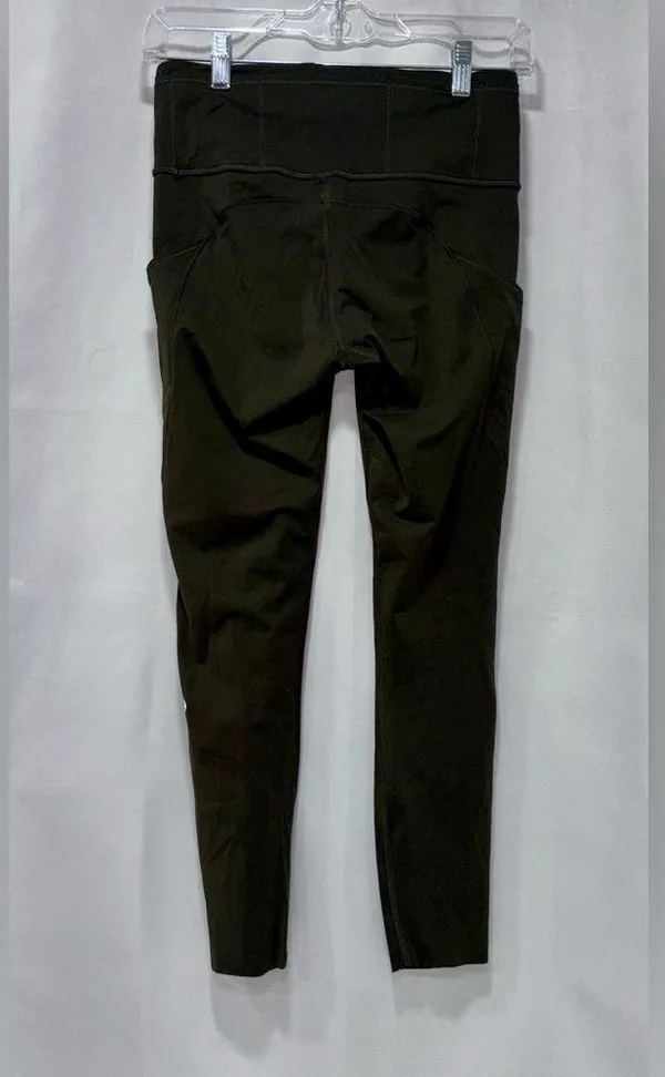 Lululemon Fast and Free Leggings - Image 5