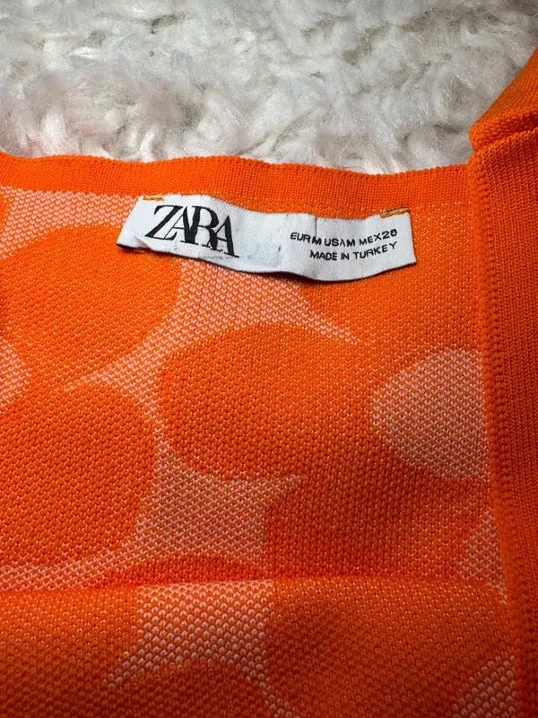 Zara Dress - Image 2