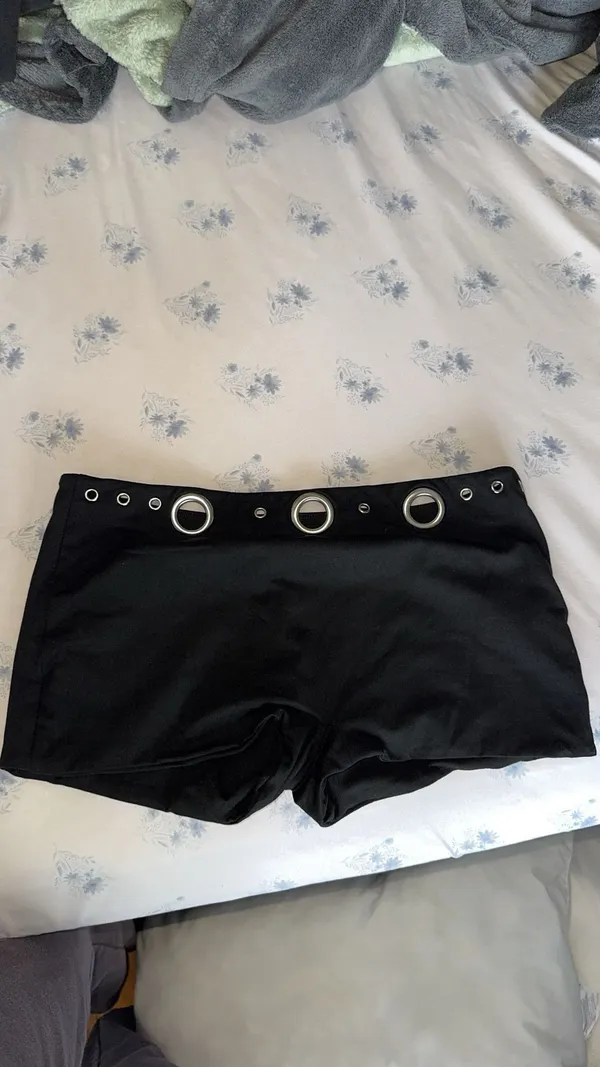Black Set Size M - Image 3